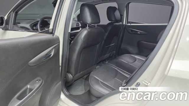Chevrolet Next Spark LT Plus 2018 — фото 11
