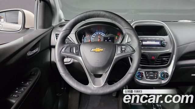 Chevrolet Next Spark LT Plus 2018 — фото 13