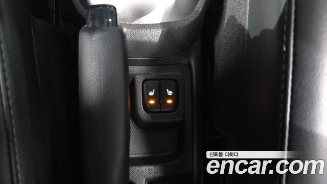 Chevrolet Next Spark LT Plus 2018 — фото 16