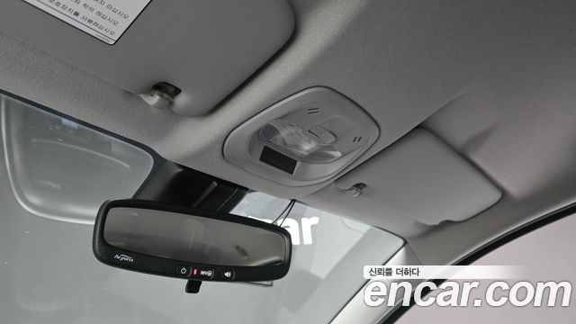 Chevrolet Next Spark LT Plus 2018 — фото 17