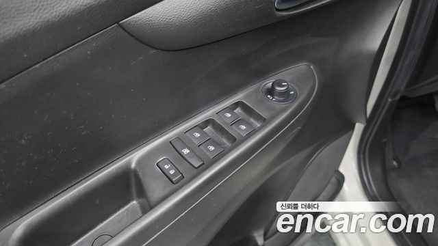 Chevrolet Next Spark LT Plus 2018 — фото 20