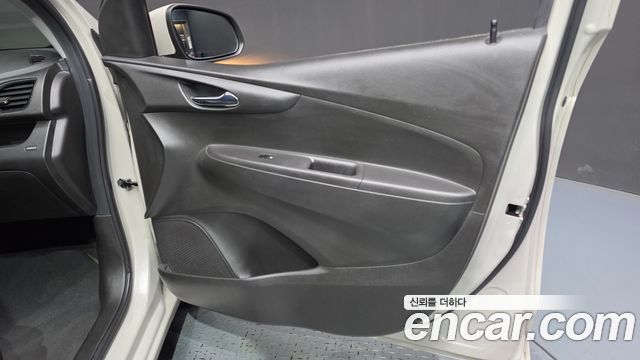 Chevrolet Next Spark LT Plus 2018 — фото 24