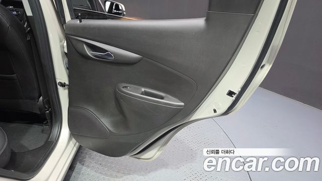 Chevrolet Next Spark LT Plus 2018 — фото 25