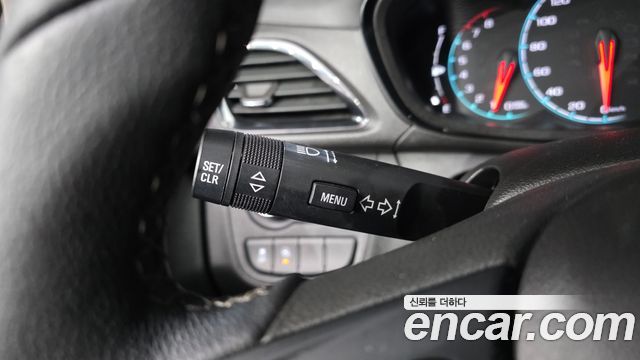 Chevrolet Next Spark LT Plus 2018 — фото 27