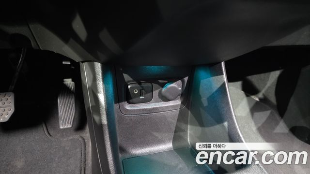 Chevrolet Next Spark LT Plus 2018 — фото 30