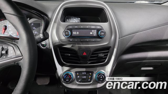 Chevrolet Next Spark LT Plus 2018 — фото 31