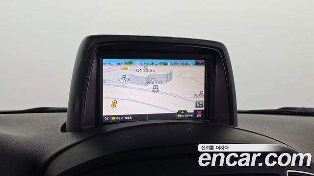 Hyundai Grand Starex Van 3-Seater Smart 2021 — фото 11