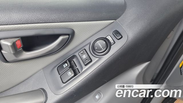 Hyundai Grand Starex Van 3-Seater Smart 2021 — фото 18