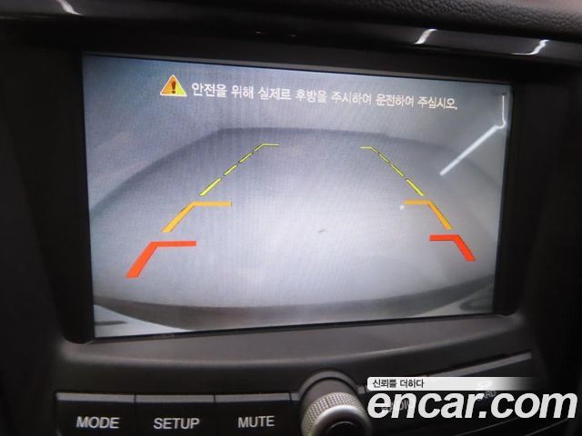 KG Mobility (SsangYong) Tivoli LX 2WD DLX 2016 — фото 19