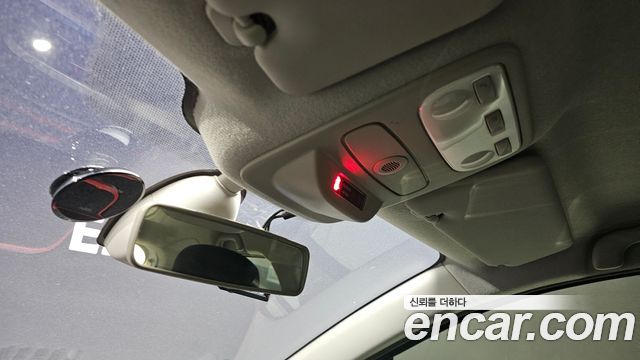 Renault Korea QM3 LE 2014 — фото 15
