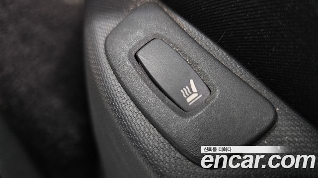 Renault Korea QM3 LE 2014 — фото 18