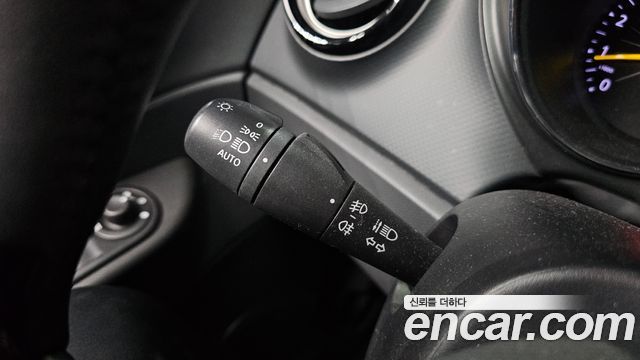 Renault Korea QM3 LE 2014 — фото 20