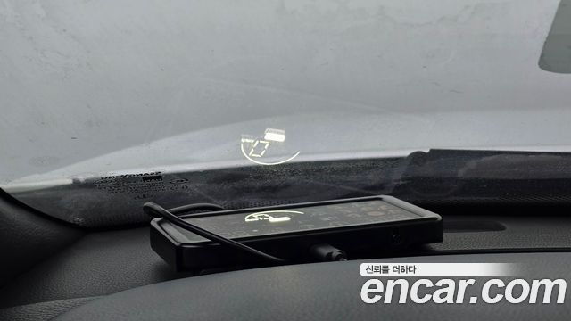 KG Mobility (SsangYong) Korando Sport CX7 4WD VISION 2014 — фото 15