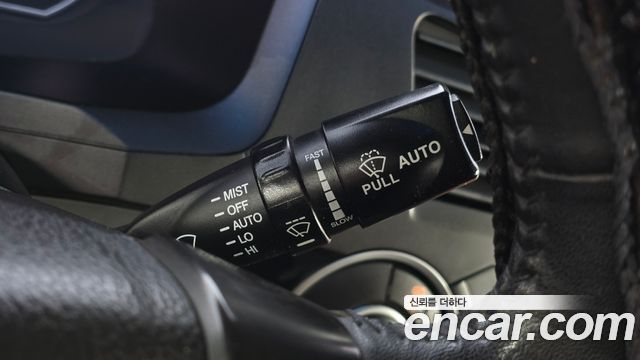KG Mobility (SsangYong) Korando Sport CX7 4WD VISION 2014 — фото 16