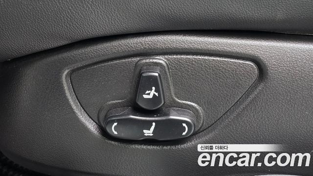 KG Mobility (SsangYong) Korando Sport CX7 4WD VISION 2014 — фото 28