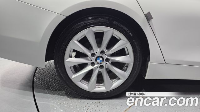BMW 4 Series (F32) 420i Gran Coupe Special Edition 2020 — фото 5