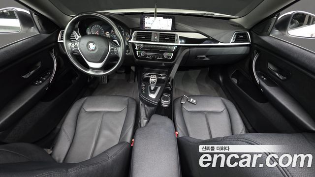 BMW 4 Series (F32) 420i Gran Coupe Special Edition 2020 — фото 7