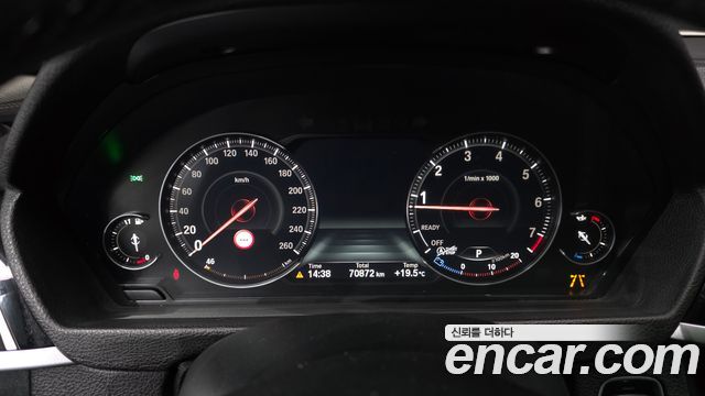 BMW 4 Series (F32) 420i Gran Coupe Special Edition 2020 — фото 8