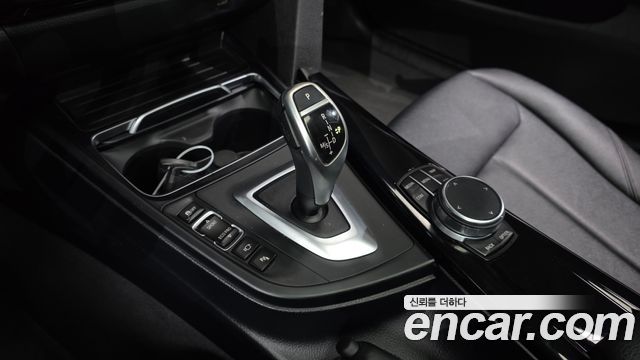 BMW 4 Series (F32) 420i Gran Coupe Special Edition 2020 — фото 9
