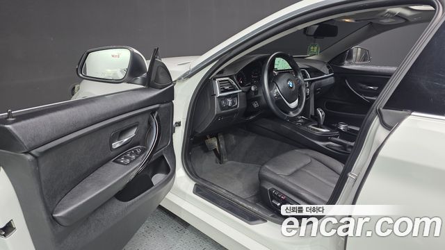 BMW 4 Series (F32) 420i Gran Coupe Special Edition 2020 — фото 10