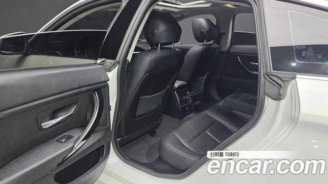 BMW 4 Series (F32) 420i Gran Coupe Special Edition 2020 — фото 11