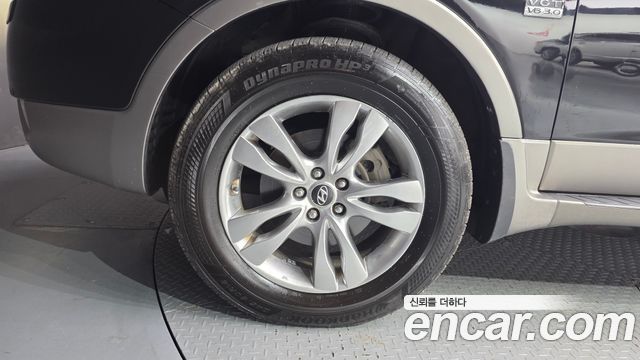 Hyundai Veracruz Diesel 4WD 300VXL Premium 2011 — фото 5