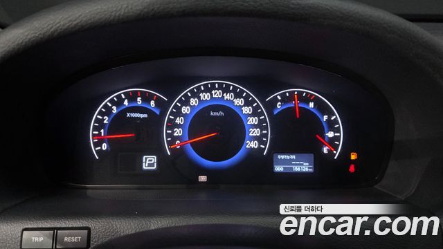 Hyundai Veracruz Diesel 4WD 300VXL Premium 2011 — фото 8