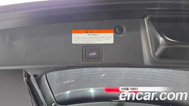 Hyundai Veracruz Diesel 4WD 300VXL Premium 2011 — фото 17