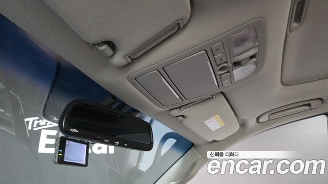 Hyundai Veracruz Diesel 4WD 300VXL Premium 2011 — фото 20