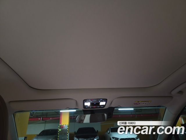 Hyundai Grandeur (GN7) 3.5 LPG 2WD Premium 2024 — фото 17