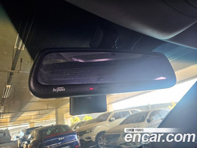 KG Mobility (SsangYong) Tivoli Air Diesel IX 2WD 2017 — фото 18