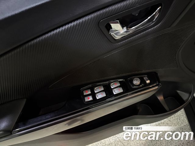 KG Mobility (SsangYong) Tivoli Air Diesel IX 2WD 2017 — фото 21