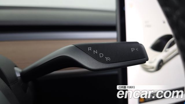 Tesla Model 3 Long Range AWD 2021 — фото 9