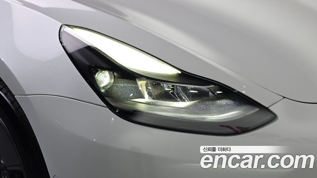 Tesla Model 3 Long Range AWD 2021 — фото 22