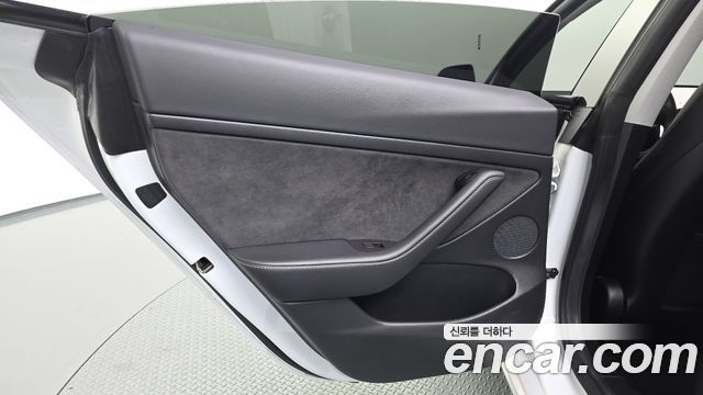 Tesla Model 3 Long Range AWD 2021 — фото 25