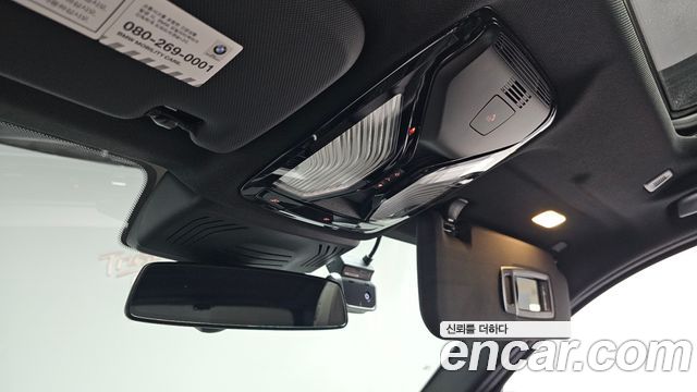 BMW X3 (G01) xDrive 20d M Sport 2020 — фото 19