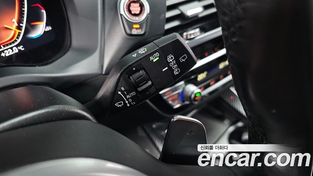 BMW X3 (G01) xDrive 20d M Sport 2020 — фото 29