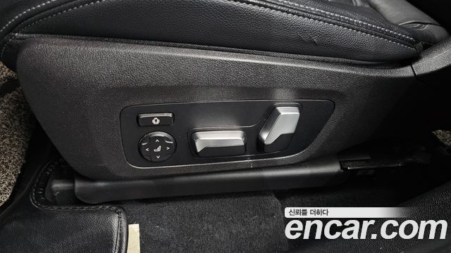 BMW X3 (G01) xDrive 20d M Sport 2020 — фото 30