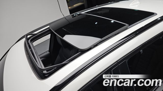 BMW X3 (G01) xDrive 20d M Sport 2020 — фото 33