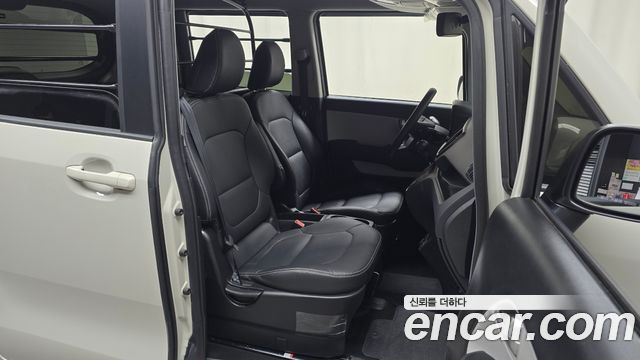 Kia Ray Van 2-Seater Prestige Special 2024 — фото 26