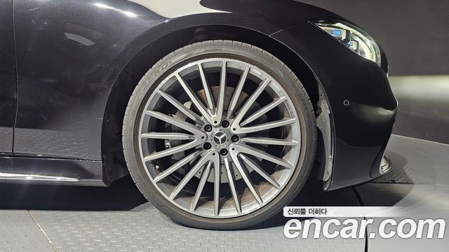Mercedes-Benz S-Class (W223) S500L 4MATIC 2026 — фото 21