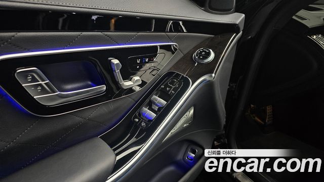 Mercedes-Benz S-Class (W223) S500L 4MATIC 2026 — фото 27