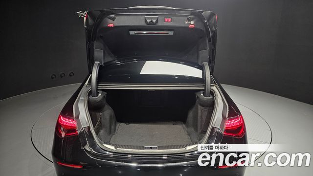 Mercedes-Benz S-Class (W223) S500L 4MATIC 2026 — фото 39