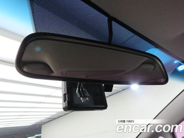 Kia K3 Deluxe 2018 — фото 18