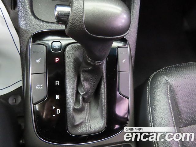 Kia K3 Deluxe 2018 — фото 20