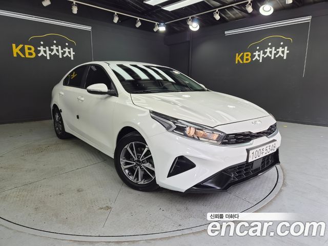 Kia K3 (II) 1.6 Trendy 2023 — фото 2