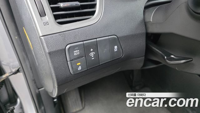 Hyundai Avante (MD) M16 GDI Avenue 2014 — фото 19