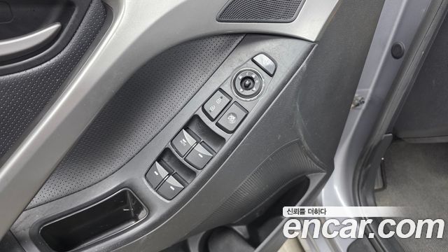 Hyundai Avante (MD) M16 GDI Avenue 2014 — фото 20