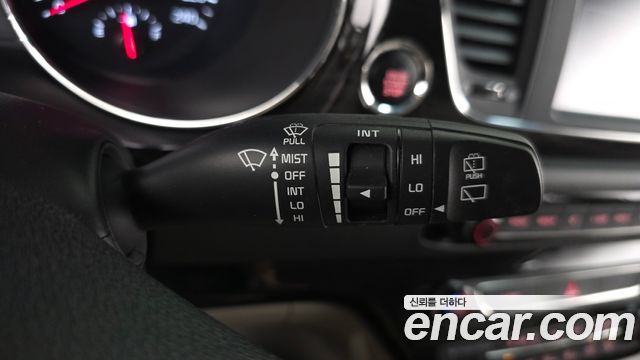 Kia Carnival Gasoline 7-Seater Limousine President 2019 — фото 29