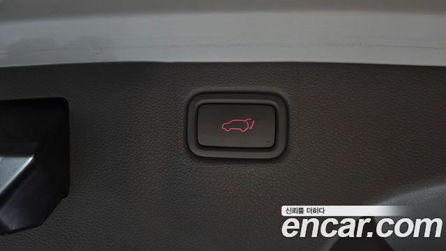 Kia Carnival Gasoline 7-Seater Limousine President 2019 — фото 33
